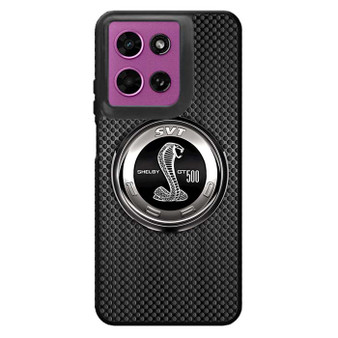 Shelby GT 500 Motorola Moto G 2026 Case