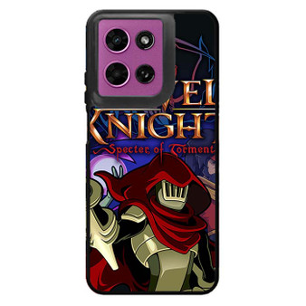 Shovel Knight Game 1 Motorola Moto G 2026 Case