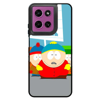South Park 1 Motorola Moto G 2026 Case