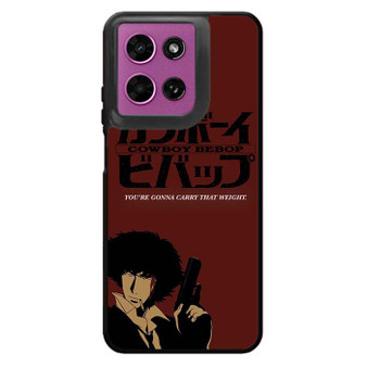 Space Cowboy 1 Motorola Moto G 2026 Case