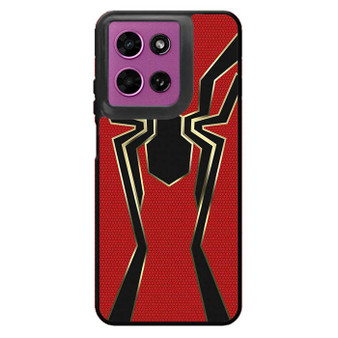 Spider man Infinity War Motorola Moto G 2026 Case
