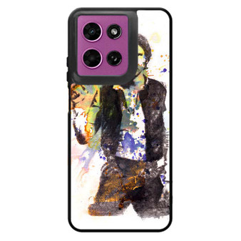 Star Wars Han Solo Art Motorola Moto G 2026 Case