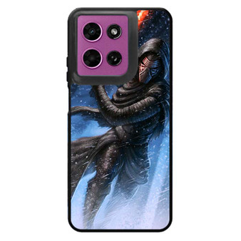 Star Wars Kylo Ren 1 Motorola Moto G 2026 Case