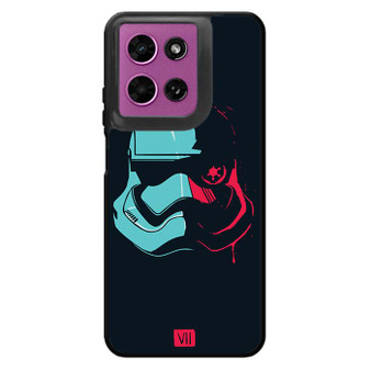 Star Wars Stormtrooper Motorola Moto G 2026 Case