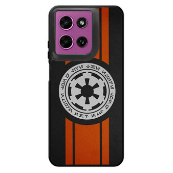 Star Wars Symbol Motorola Moto G 2026 Case