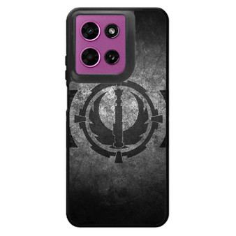 star wars winged lightsaber Motorola Moto G 2026 Case