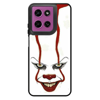 Stephen King IT 1 Motorola Moto G 2026 Case