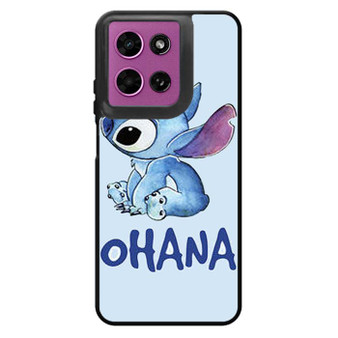 sticth ohana Motorola Moto G 2026 Case