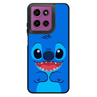 Stitch Face Motorola Moto G 2026 Case