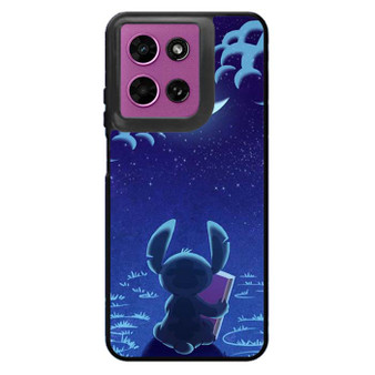 Stitch Night Motorola Moto G 2026 Case