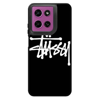 Stussy Original Motorola Moto G 2026 Case