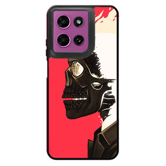 Superhero Series Ghost Rider Motorola Moto G 2026 Case