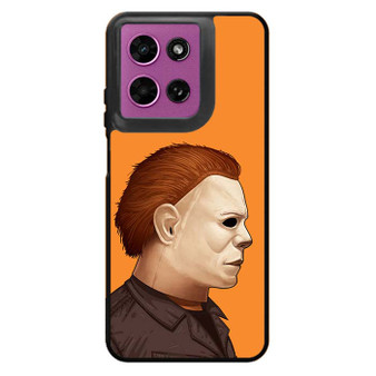 Superhero Series Halloween Michael Myers Motorola Moto G 2026 Case