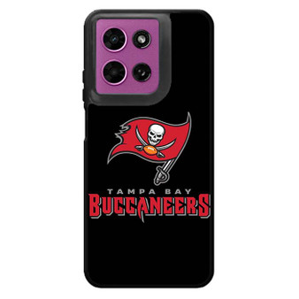 Tampa Bay Lightning Motorola Moto G 2026 Case
