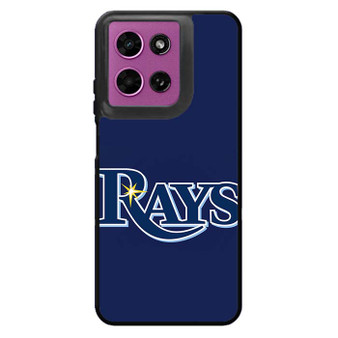 Tampa Bay Rays 5 Motorola Moto G 2026 Case