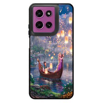Tangled Adventure Motorola Moto G 2026 Case
