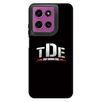 TDE Top Dawg Ent Motorola Moto G 2026 Case