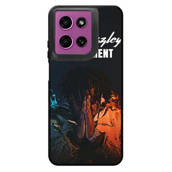 Tee Grizzley Motorola Moto G 2026 Case