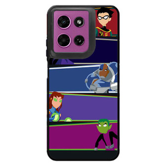 Teen Titan Motorola Moto G 2026 Case