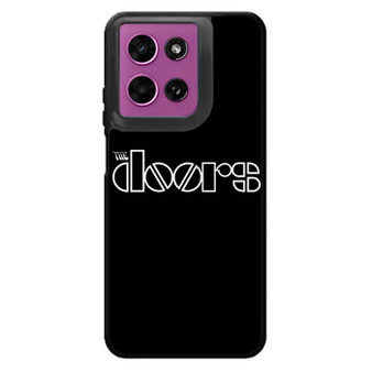 The doors Motorola Moto G 2026 Case
