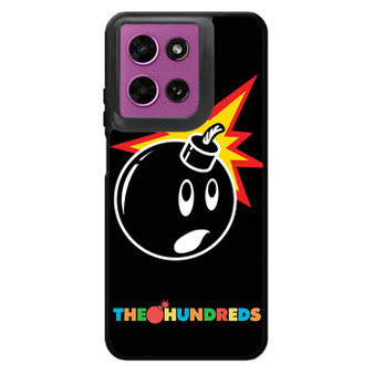 The Hundreds Motorola Moto G 2026 Case