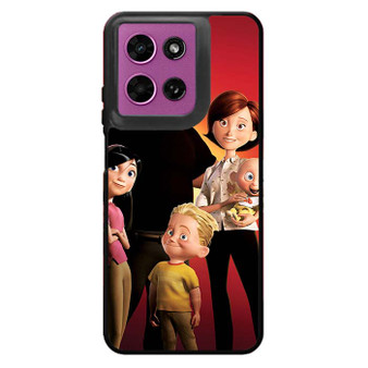 The Incredibles 1 Motorola Moto G 2026 Case