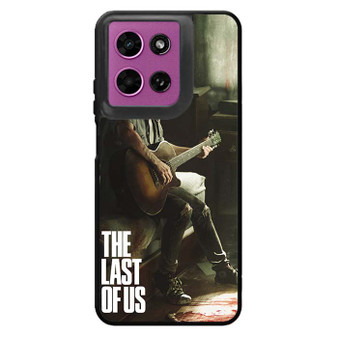 The Last Of Us Part 2 Motorola Moto G 2026 Case
