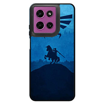The Legend of Zelda 7 Motorola Moto G 2026 Case