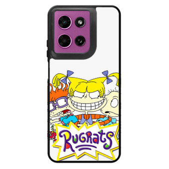 The Rugrats Motorola Moto G 2026 Case