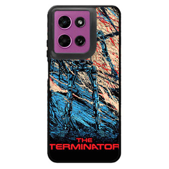 The Terminator Motorola Moto G 2026 Case
