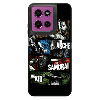 The Walking Dead 2 Motorola Moto G 2026 Case