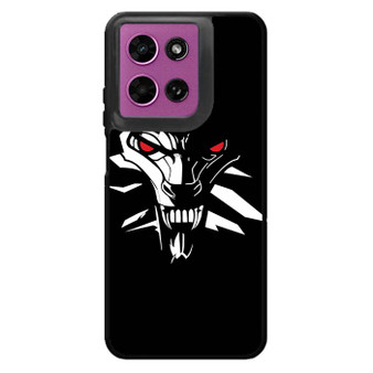The witcher logo Motorola Moto G 2026 Case