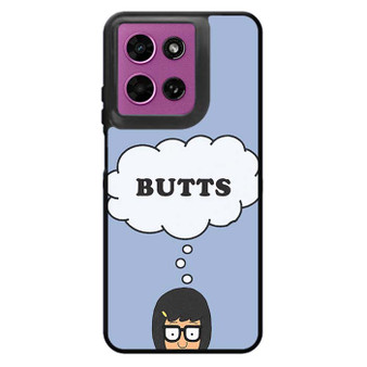 Tina belcher butts Motorola Moto G 2026 Case