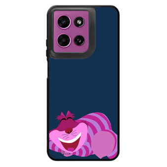 Tints & Shades Exclusive Cheshire Cat Motorola Moto G 2026 Case