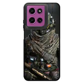 Titanfall 2 Motorola Moto G 2026 Case