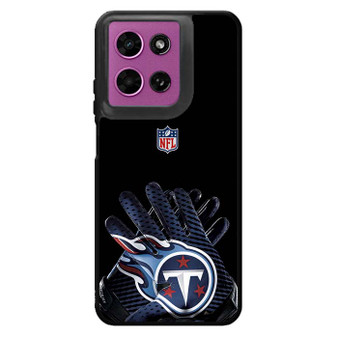 Titans American Football Motorola Moto G 2026 Case