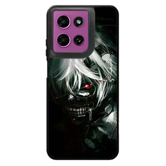 Tokyo Ghoul Kaneki Art Motorola Moto G 2026 Case