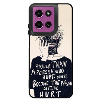 Tokyo ghoul Motorola Moto G 2026 Case