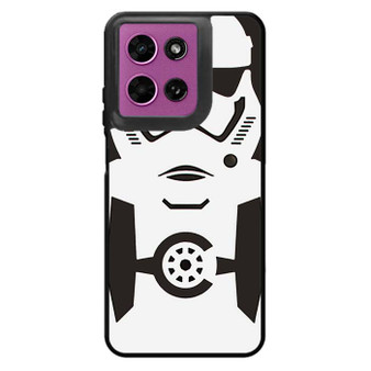Trooper Motorola Moto G 2026 Case
