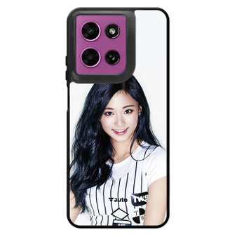 Tzu yu Twice 1 Motorola Moto G 2026 Case