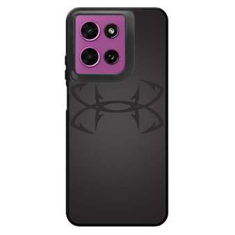 Under Armour Hook Black Motorola Moto G 2026 Case