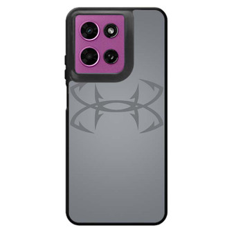Under Armour Hook Grey Motorola Moto G 2026 Case