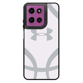Under Armour Reversible Motorola Moto G 2026 Case