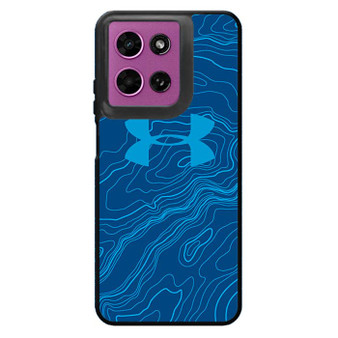 Under Armour 4 Motorola Moto G 2026 Case