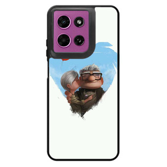 UP Kiss Motorola Moto G 2026 Case