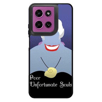 Ursula Motorola Moto G 2026 Case