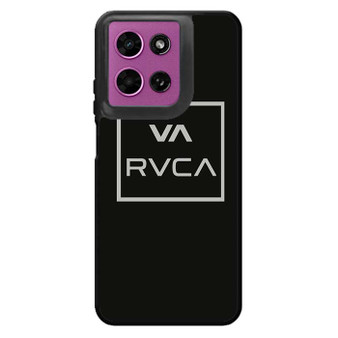 VA RVCA Style 2 Motorola Moto G 2026 Case