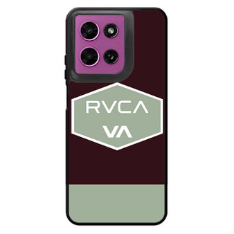 VA RVCA Style 3 Motorola Moto G 2026 Case