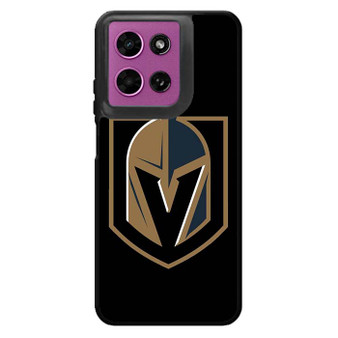 Vegas golden knights Motorola Moto G 2026 Case