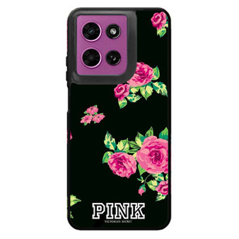 Victorias Secret Pink 4 Motorola Moto G 2026 Case
